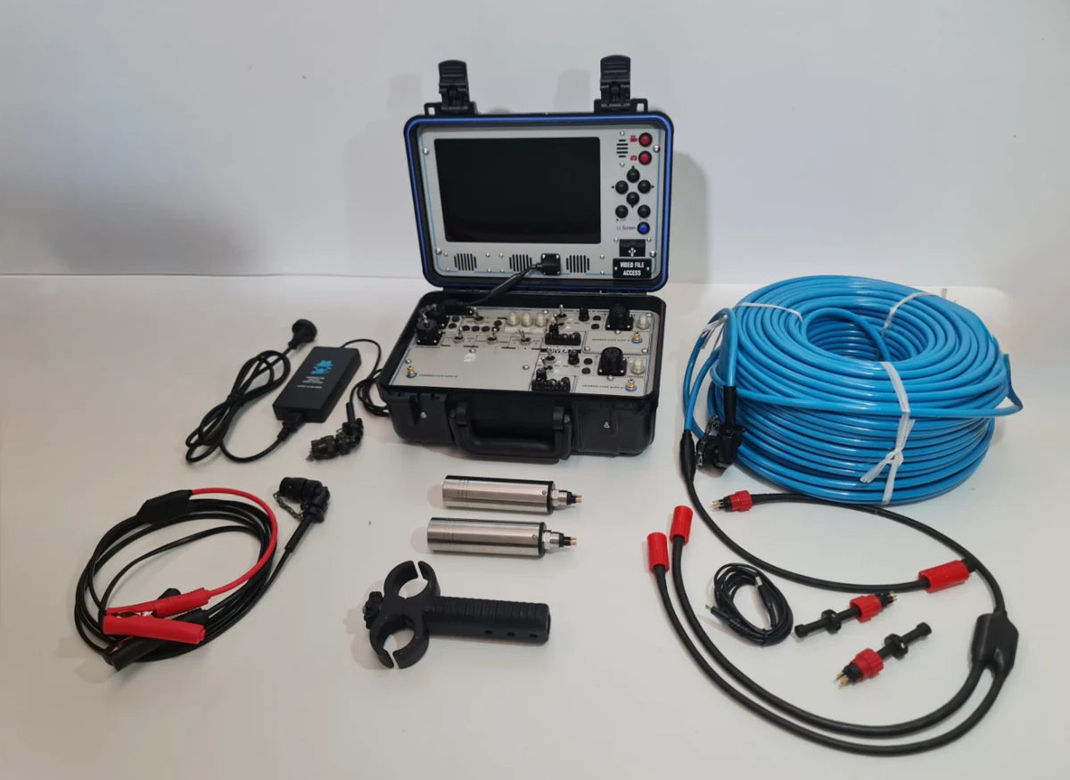Single Diver HD Video Package