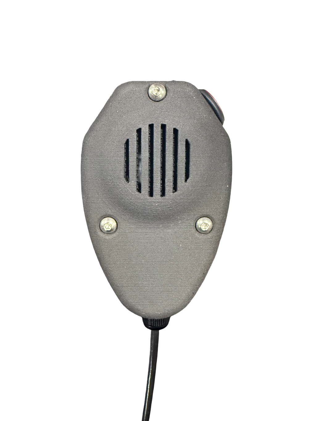 Waterproof Hand Mic