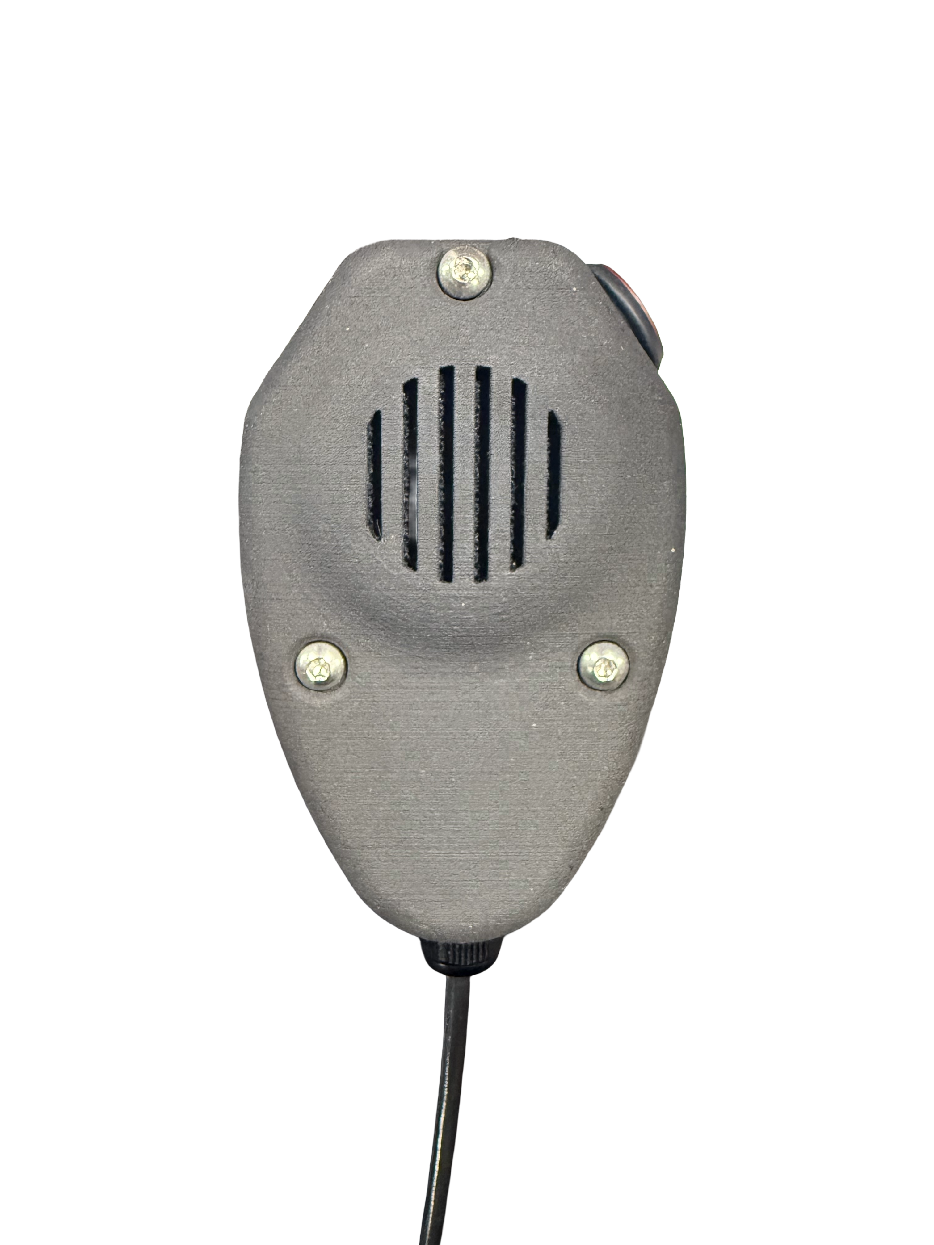 Waterproof Hand Mic