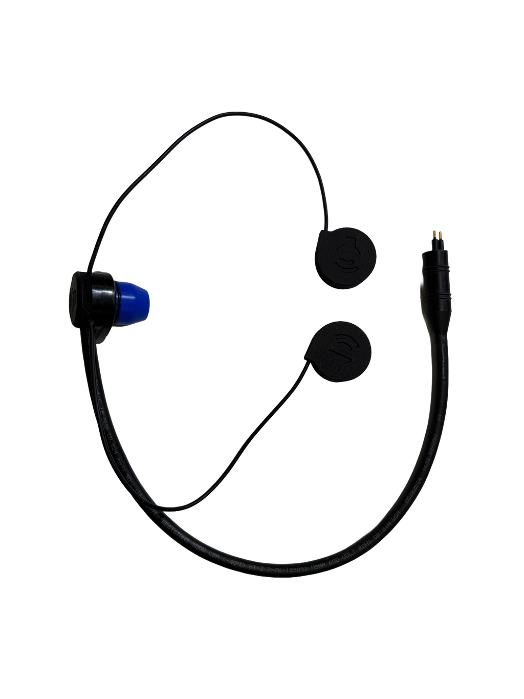 MK-7 AGA Communication Headset