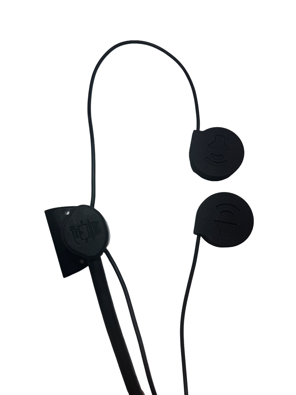 MK-7 AGA Communication Headset