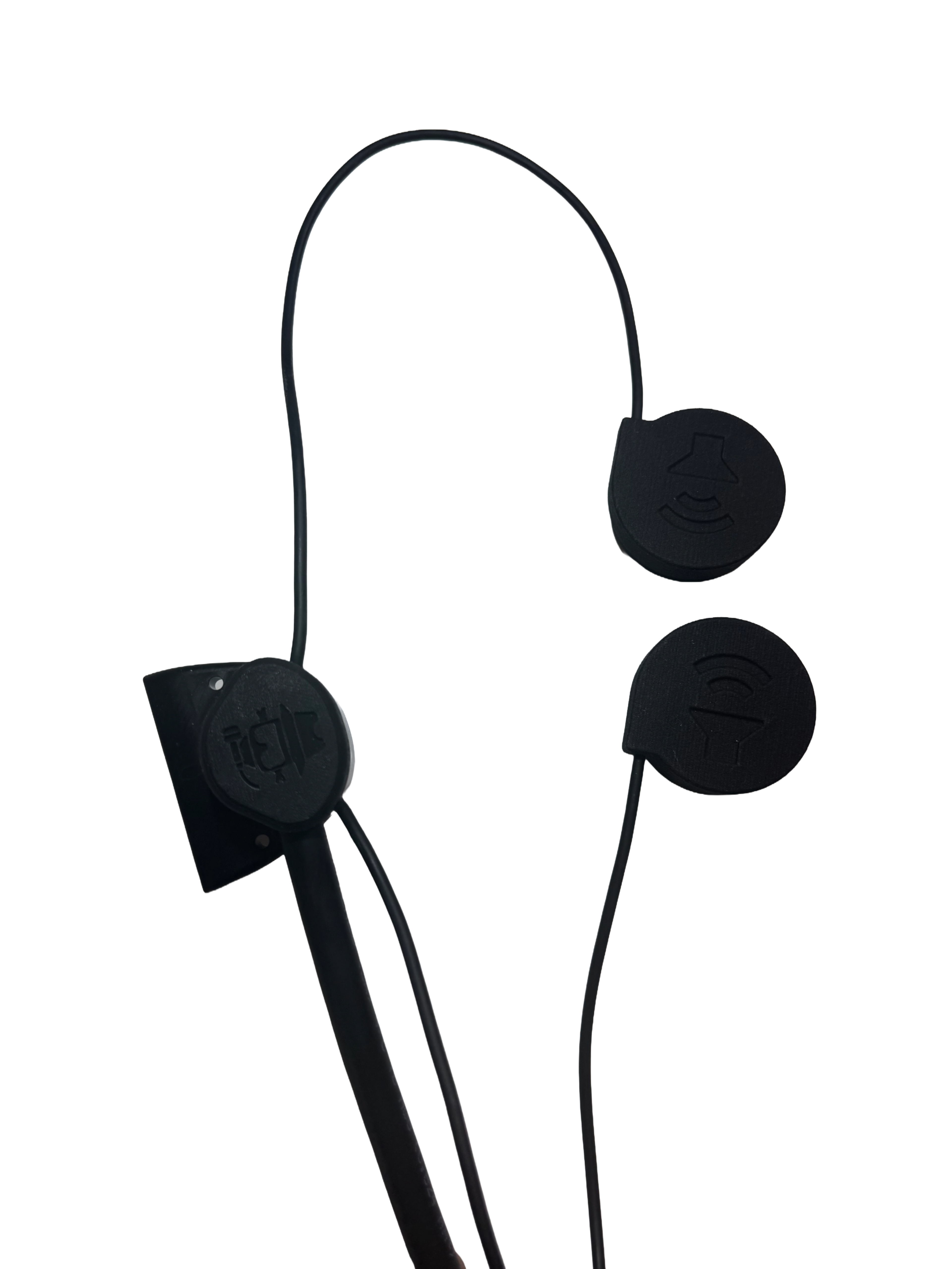 MK-7 AGA Communication Headset