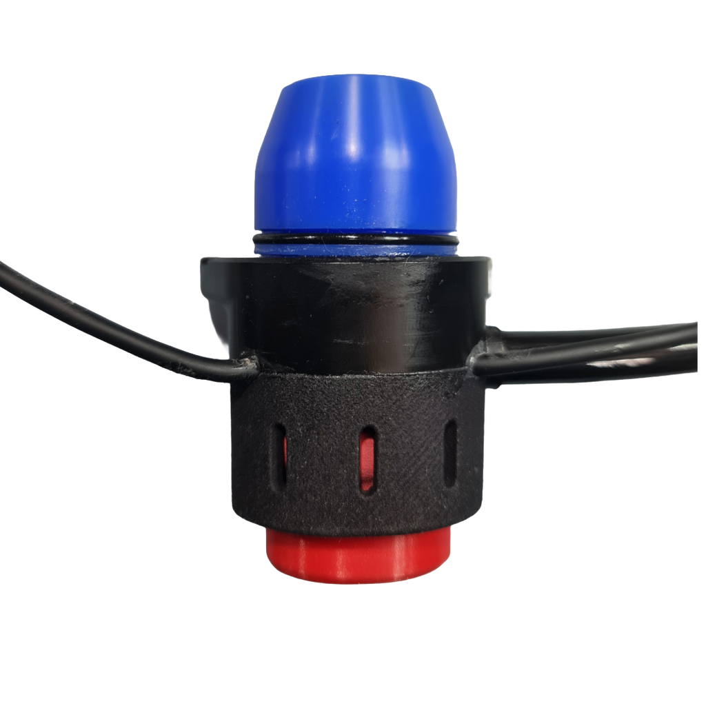 MK-8 Push-to-Talk Aga Communication Headset