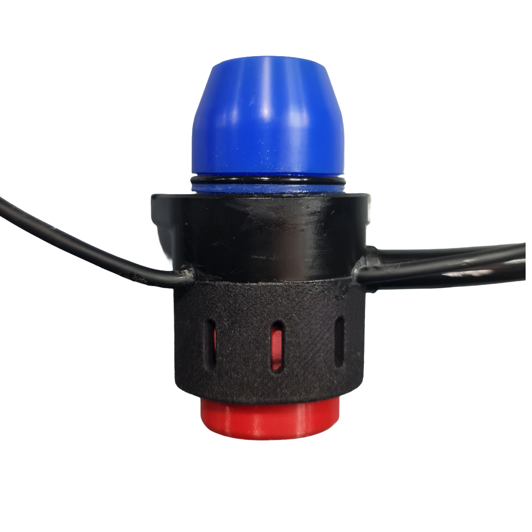 MK-8 Push-to-Talk Aga Communication Headset