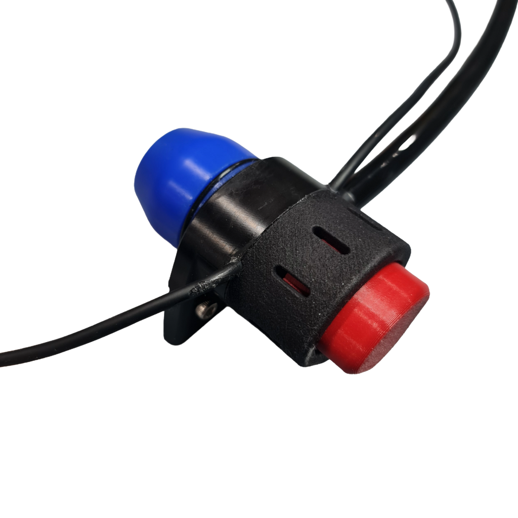 MK-8 Push-to-Talk Aga Communication Headset