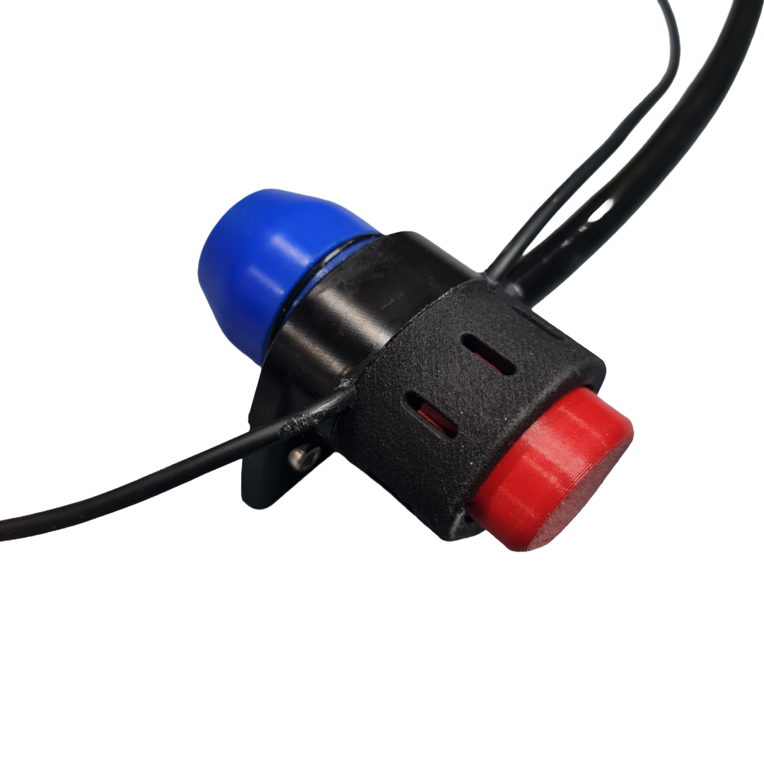 MK-8 Push-to-Talk Aga Communication Headset