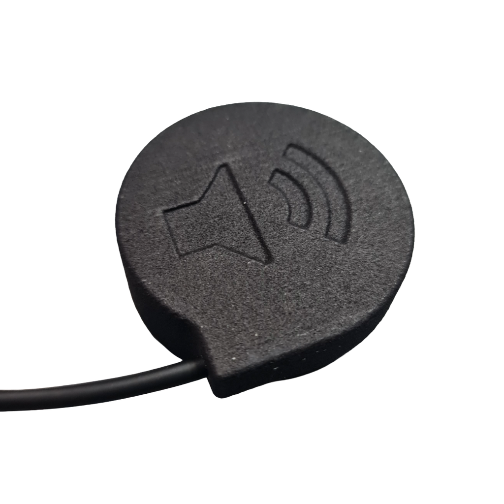 MK-7 AGA Communication Headset
