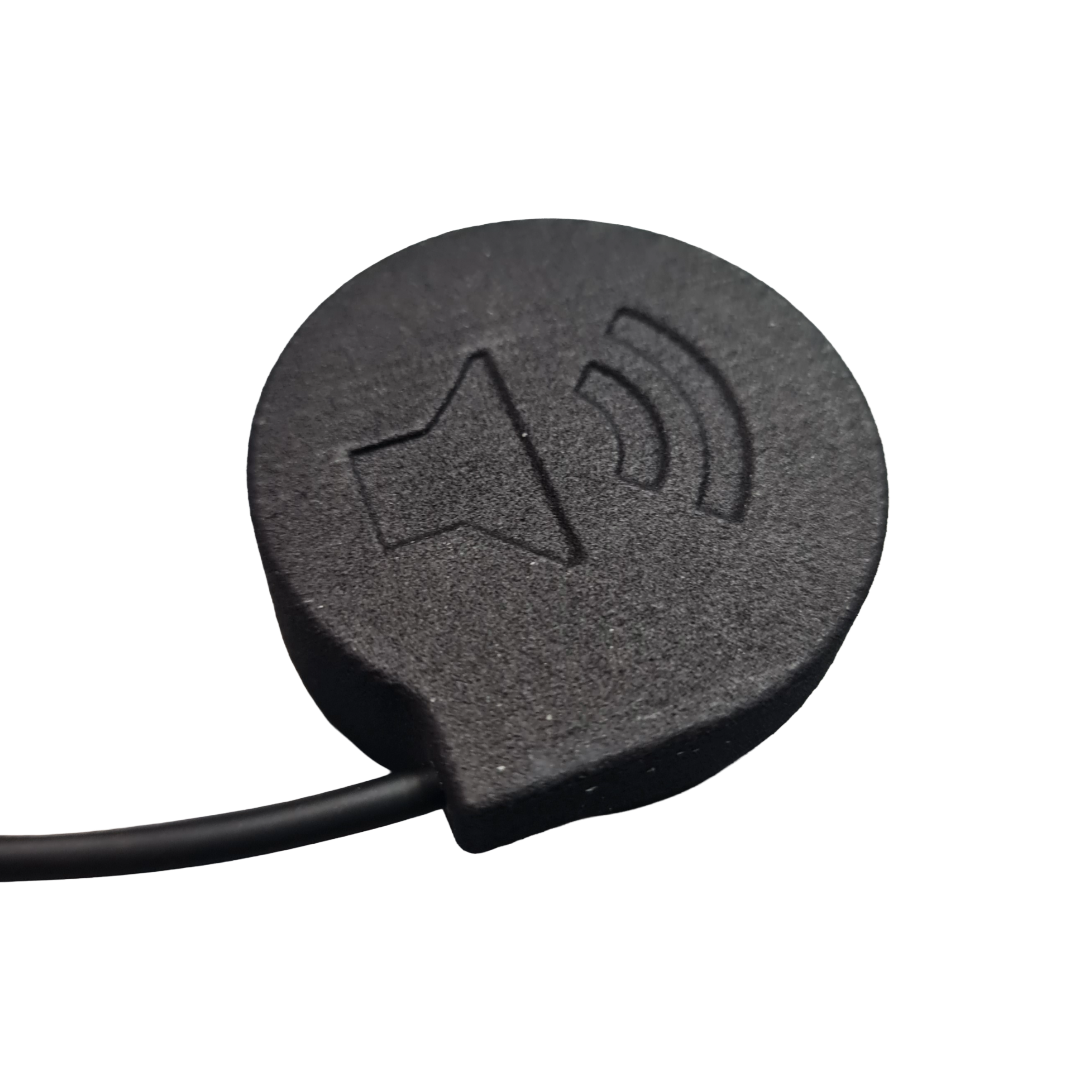 MK-7 AGA Communication Headset