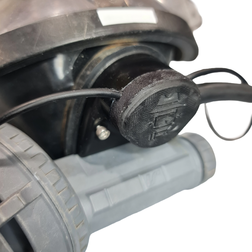 MK-7 AGA Communication Headset