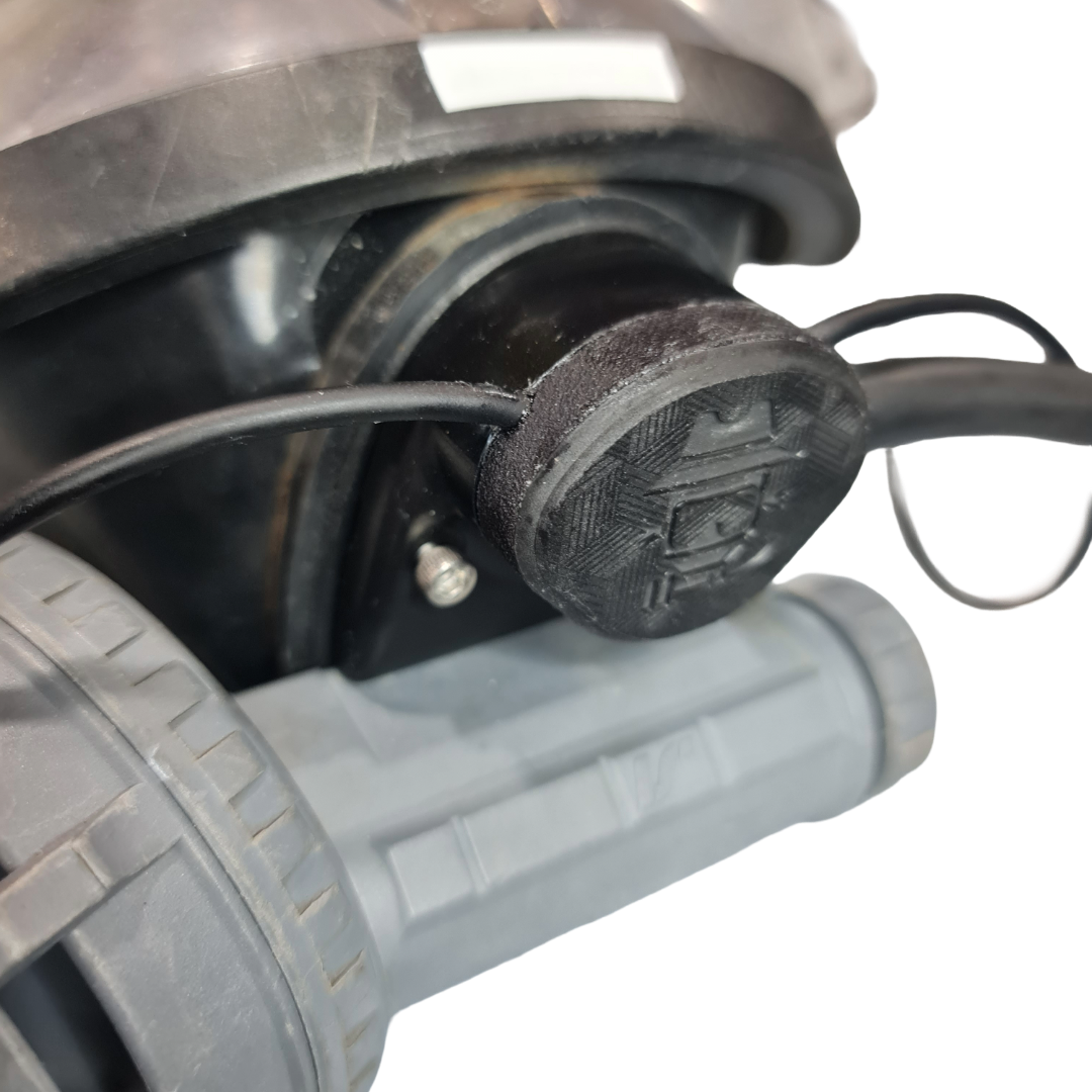 MK-7 AGA Communication Headset
