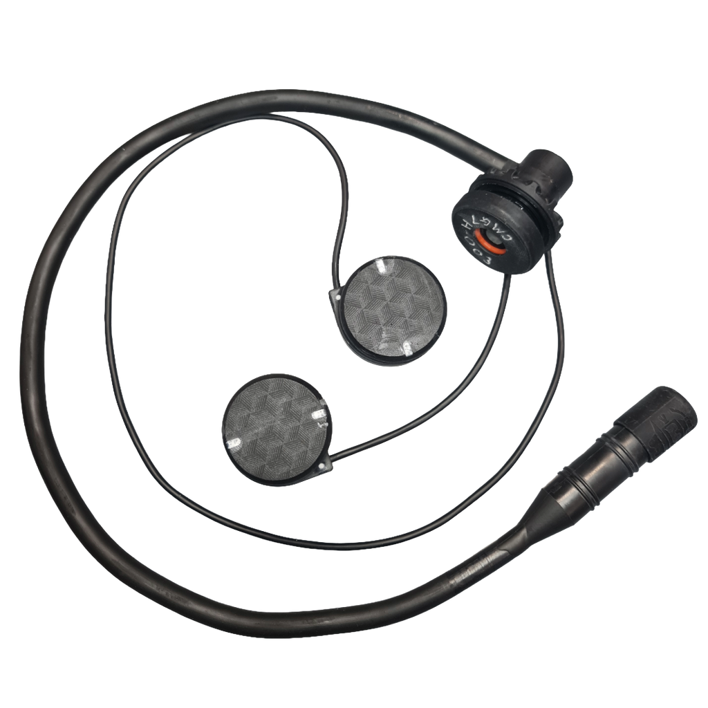 MK-7 Guardian Communication Headset