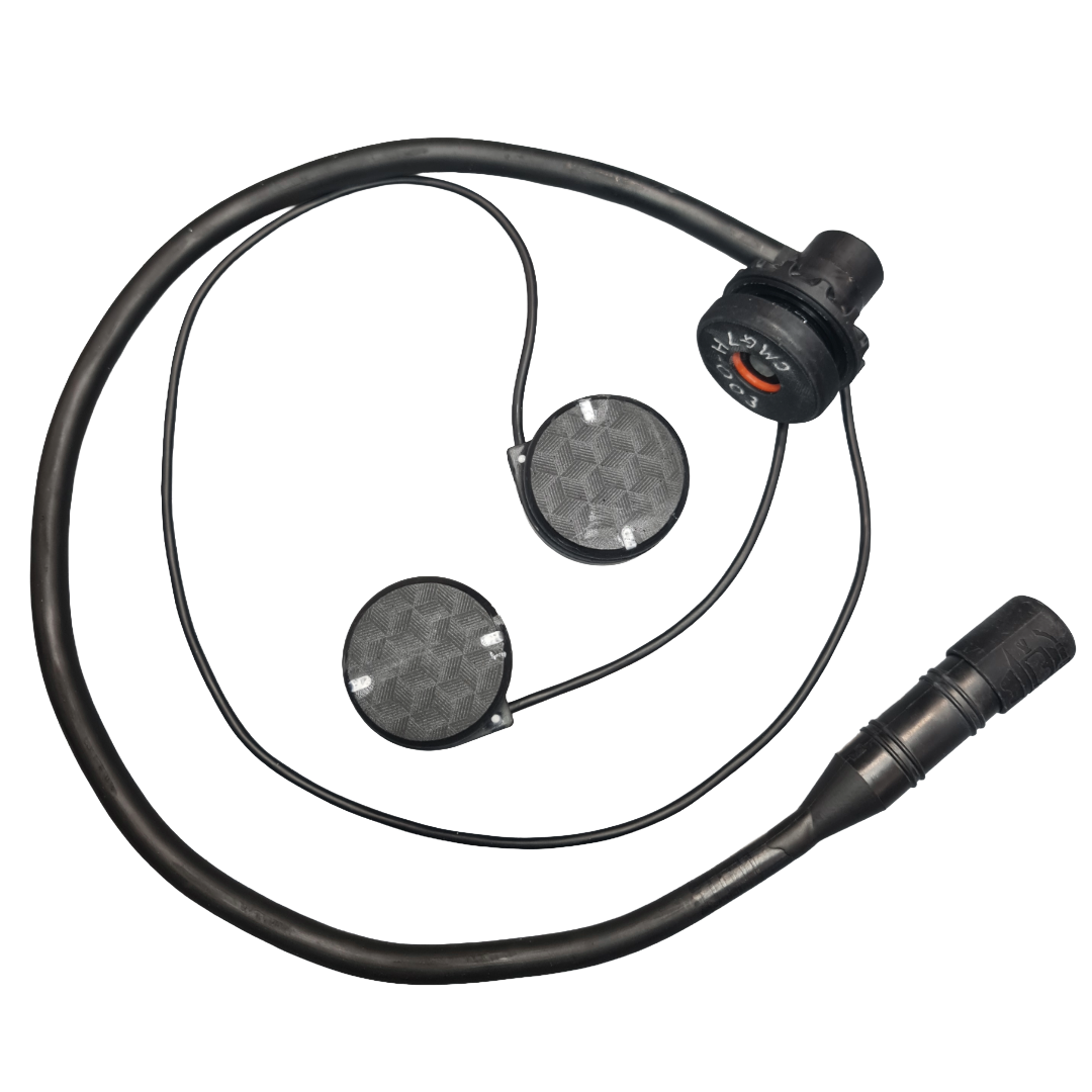 MK-7 Guardian Communication Headset