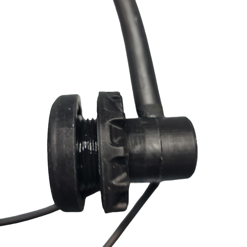 MK-7 Guardian Communication Headset