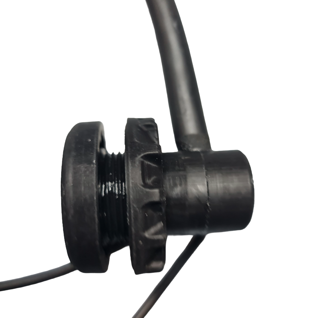 MK-7 Guardian Communication Headset