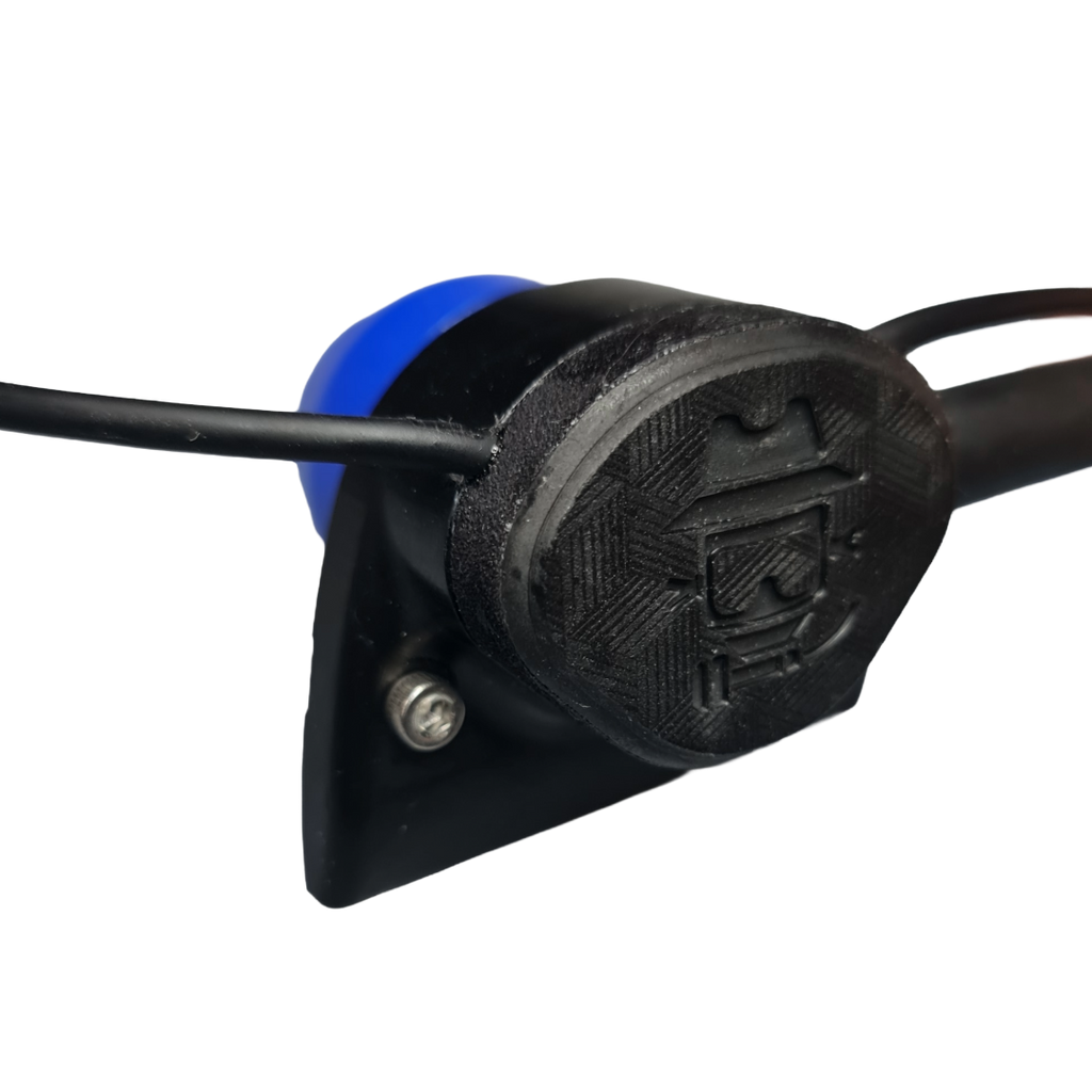 MK-7 AGA Communication Headset