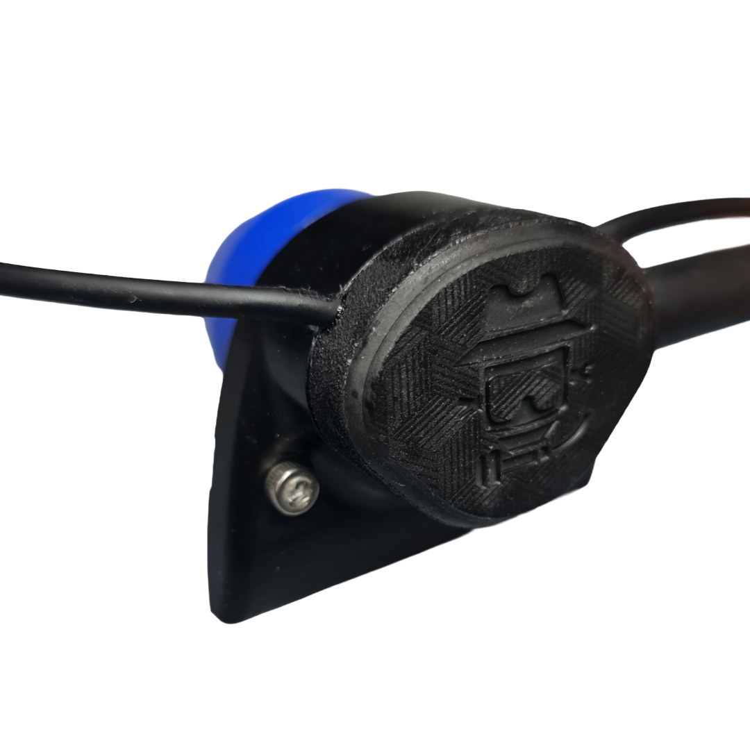 MK-7 AGA Communication Headset