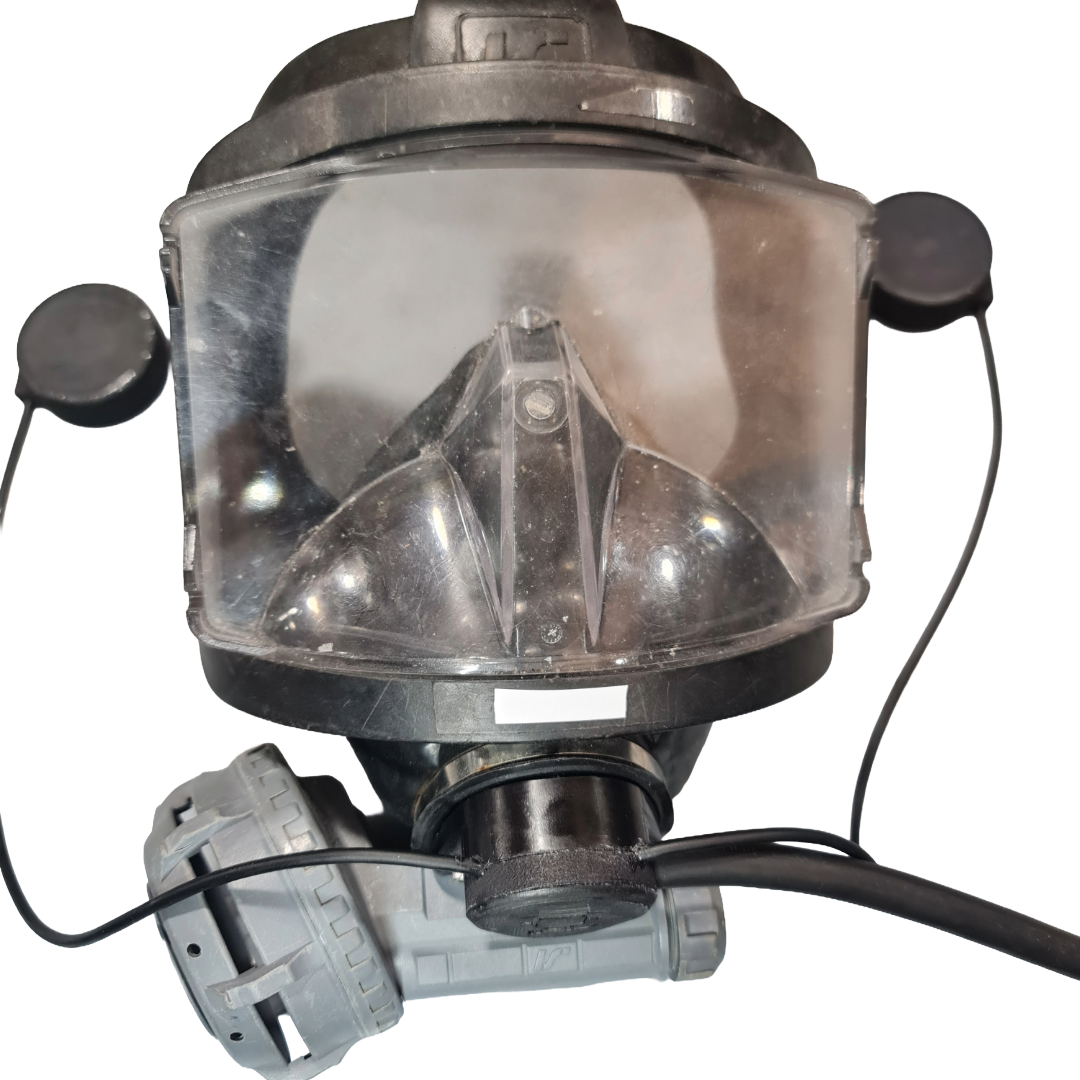 MK-7 AGA Communication Headset