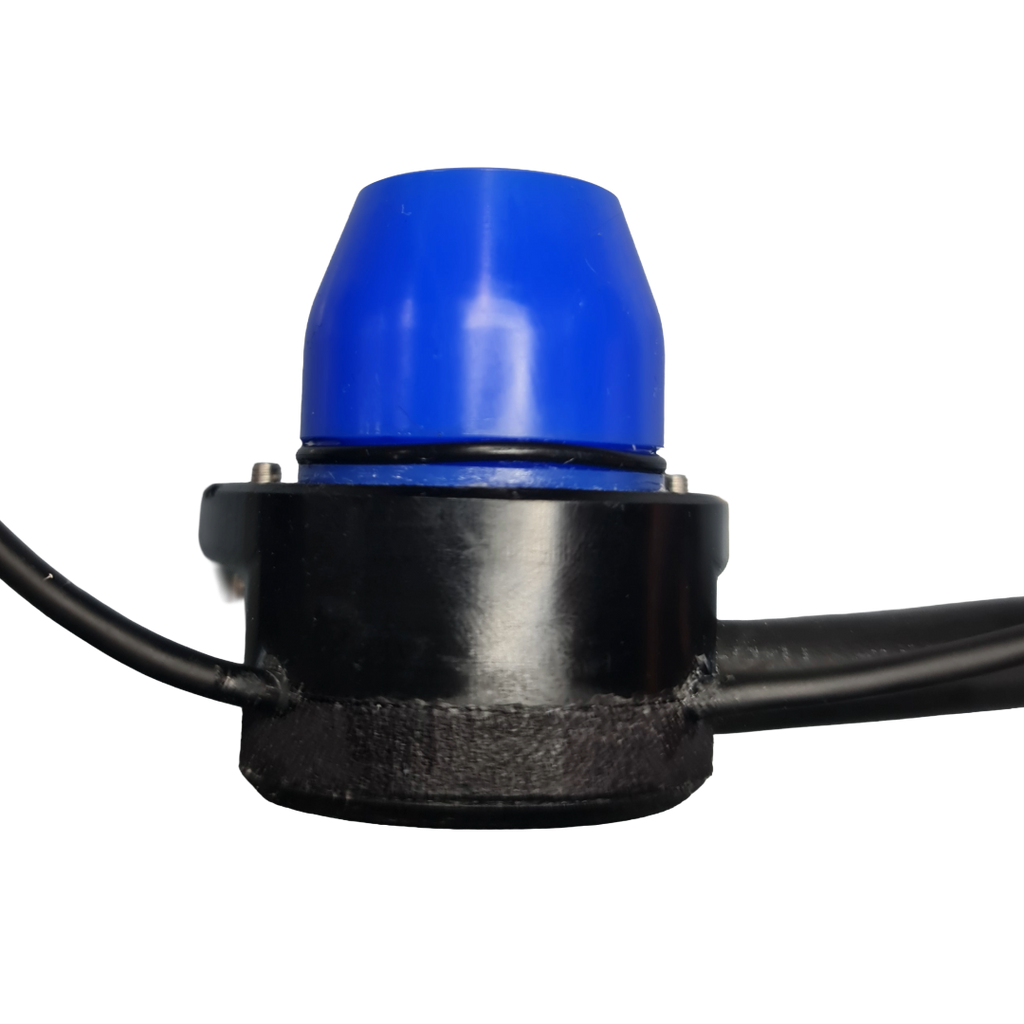 MK-7 AGA Communication Headset