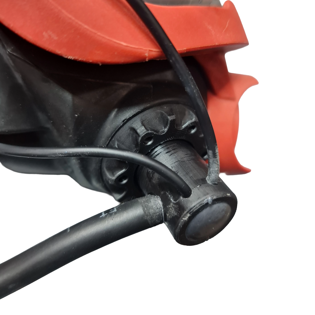 MK-7 Guardian Communication Headset