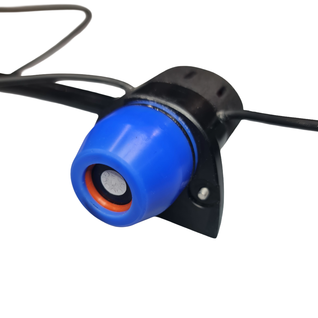 MK-8 Push-to-Talk Aga Communication Headset