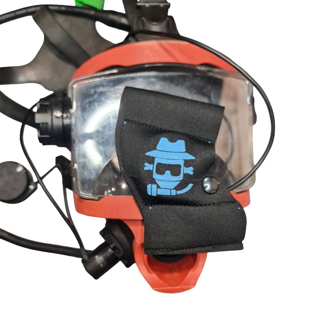 MK-7 Guardian Communication Headset