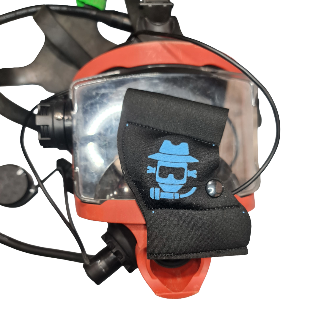MK-7 Guardian Communication Headset