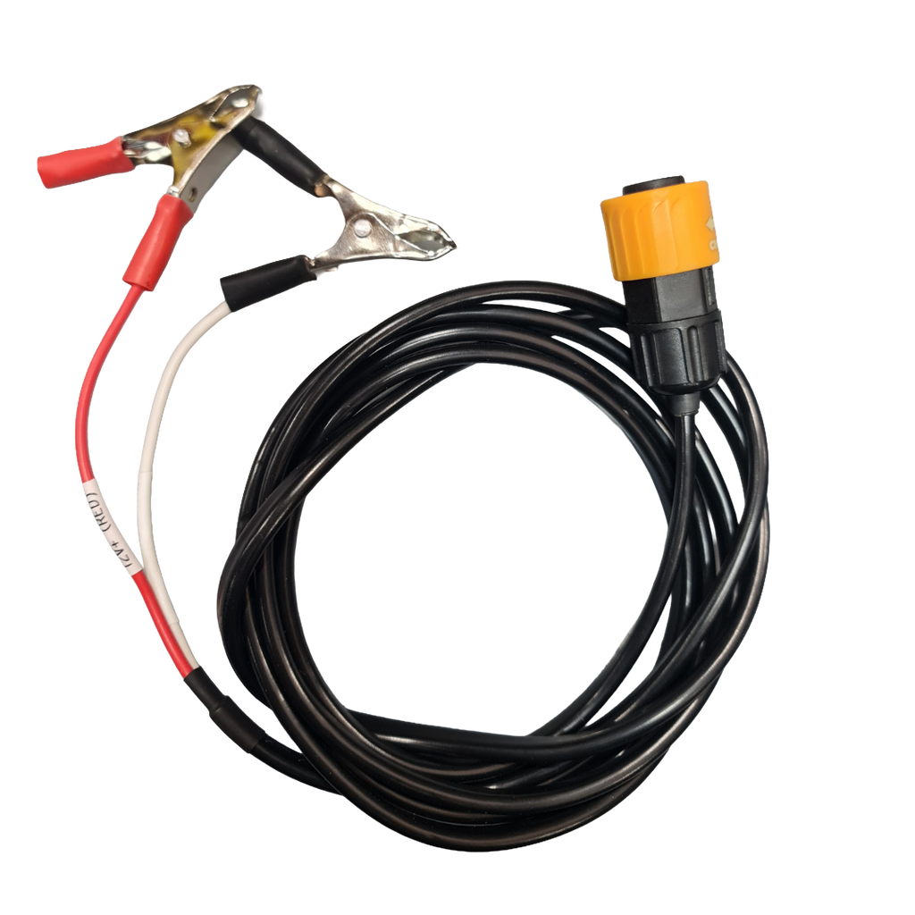 Helmet Air System Communication Panel (Kirby Morgan Compatible)