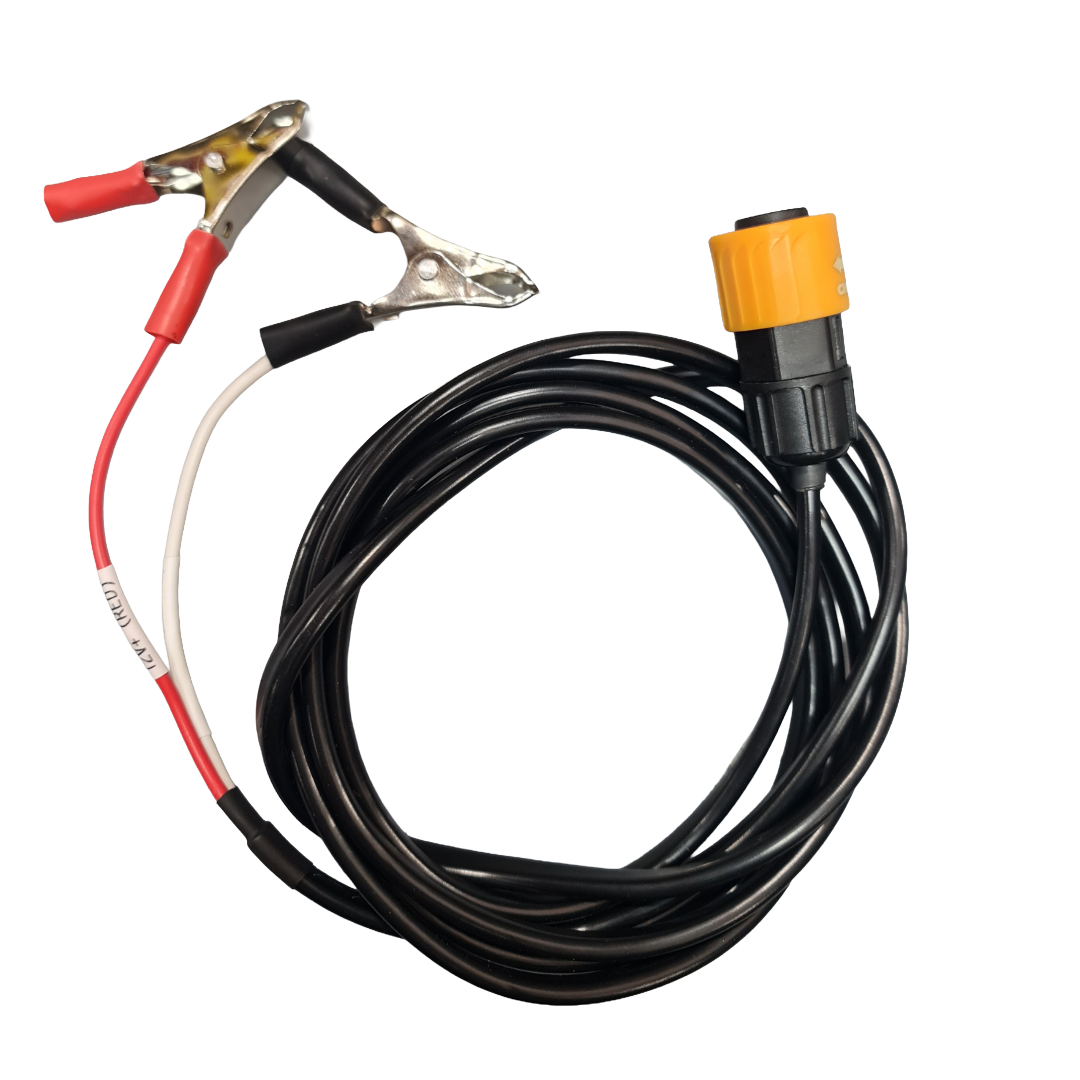 Helmet Air System Communication Panel (Kirby Morgan Compatible)