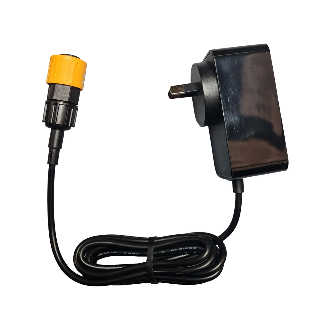 Helmet Air System Communication Panel (Kirby Morgan Compatible)