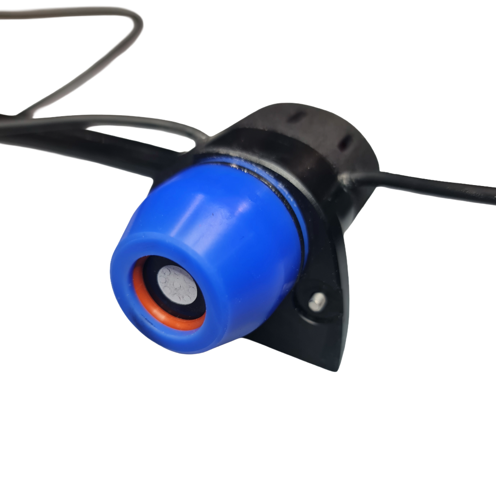 MK-7 AGA Communication Headset