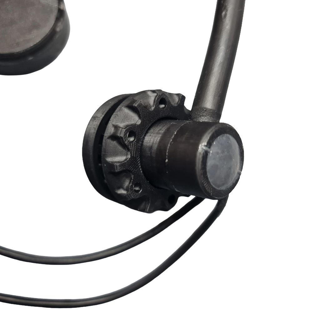 MK-7 Guardian Communication Headset