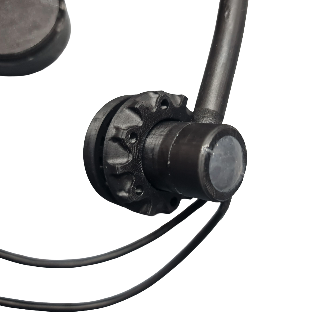 MK-7 Guardian Communication Headset